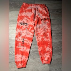 Inuyasha Hypland sweatpants